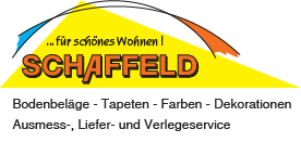 Logo-Schaffeld